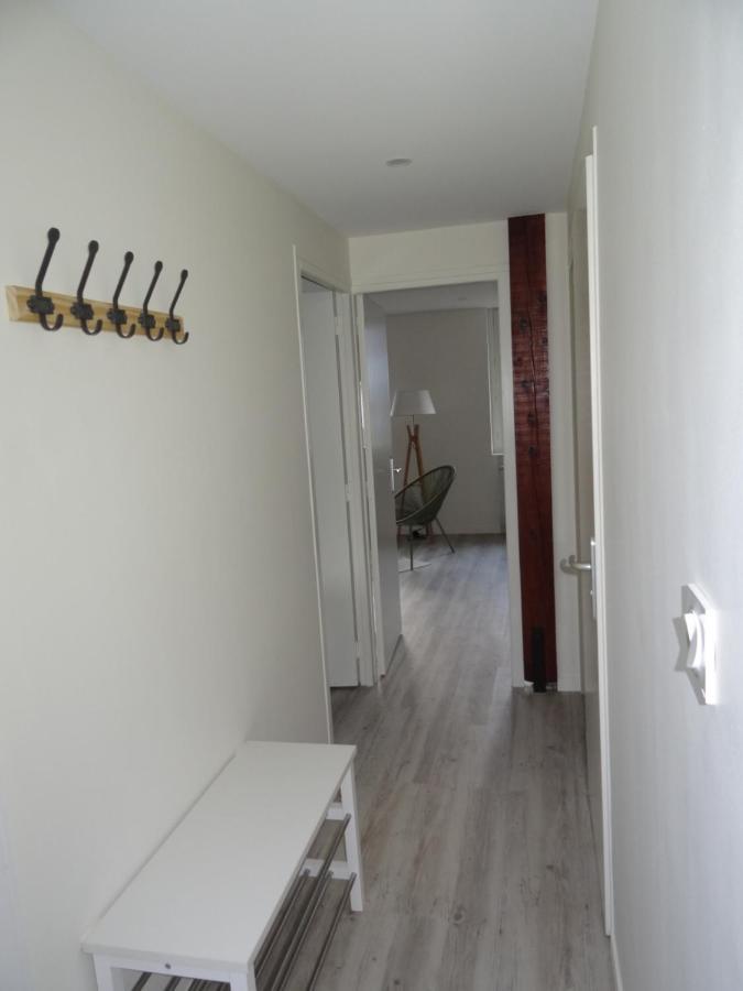 T3 Neuf 55M2 4 Personnes Avec Jardin Au Calme, Menage Inclus, Local Velo Bagneres-de-Luchon Exterior foto
